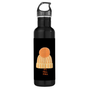 It’s Fall Y’all Creative Casual 710 Ml Water Bottle