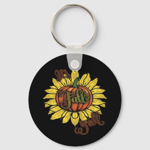 It’s Fall Y’all Creative Casual Key Ring