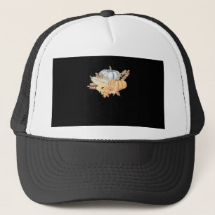 It’s Fall Y’all Creative Casual Trucker Hat