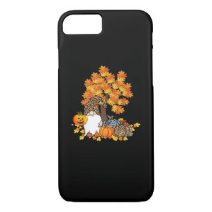 It’s Fall Y’all Cute Gnomes Pumpkin Autumn Case-Mate iPhone Case
