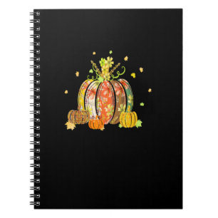 It’s Fall Y’all Fall Pumpkin Spice Fall Decor Gift Notebook