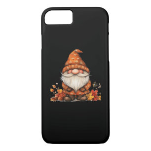 It’s Fall Y’all! Gnome Vintage Cool Case-Mate iPhone Case