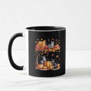 It’s Fall Y’all Minimal Clean Design Mug