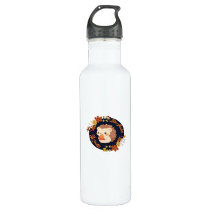 It’s Fall Y’all Simple Clean 710 Ml Water Bottle