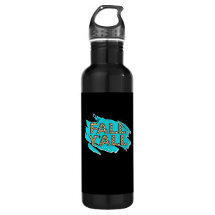 It’s Fall Y’all! Vintage Cool 710 Ml Water Bottle