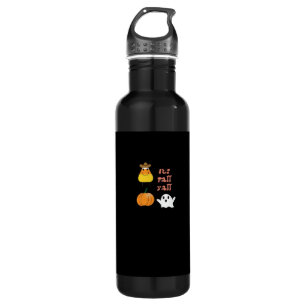 It’s Fall Y’all Vintage Style 710 Ml Water Bottle