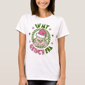 It’s Grinch Season Shirt | Christmas Graphic Tee