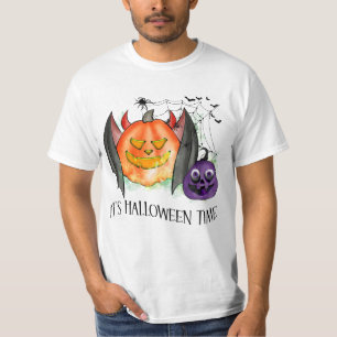 It’s Halloween time T-Shirt
