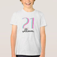 It’s My Birthday T-Shirt