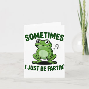 It’s Not Hoarding If It’s Lumber Carpenter Joke Te Card