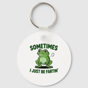 It’s Not Hoarding If It’s Lumber Carpenter Joke Te Key Ring