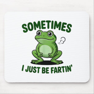 It’s Not Hoarding If It’s Lumber Carpenter Joke Te Mouse Pad