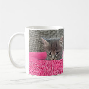 It’s not my fault. Office Humor. Cat Coffee Mug. Coffee Mug