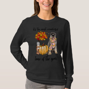 It S The Most Wonderful Time Of The Year Standard T-Shirt
