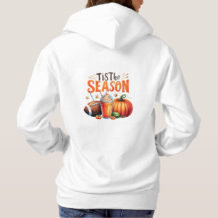 It’s the Season Hoodie