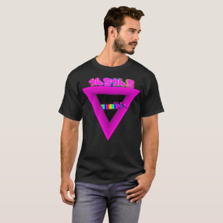 It says poo poo T-Shirt