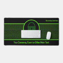 IT Security & Computer Services - CyberSec Company