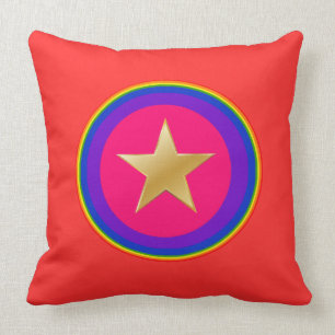 It sees hero cushion