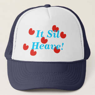 It Sil Heave! Fryslan Friesland Cap