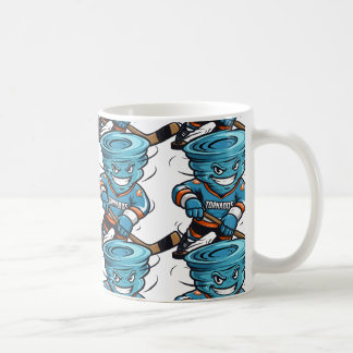 It Starts with Coffee Mug