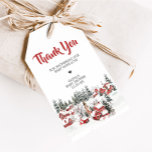 It Take a Village Winter Baby Shower Favour Tags<br><div class="desc">Add a sprinkle of sweetness to your baby shower favours with our Winter Baby Shower Favour Tags Printable. Featuring darling baby-themed designs,  these customisable tags are the perfect finishing touch to your gifts. Personalise to create a memorable keepsake that captures the joy of your celebration!

BS1171 B</div>