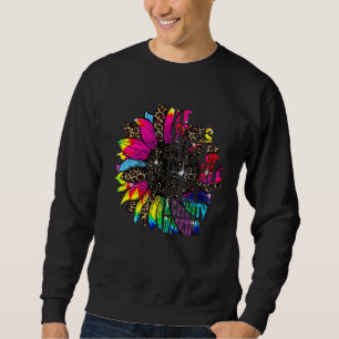 It Takes A Lot Of Sparkle To Be An Activity Direct Sweatshirt