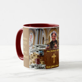 It Takes Money and Coffee Mug