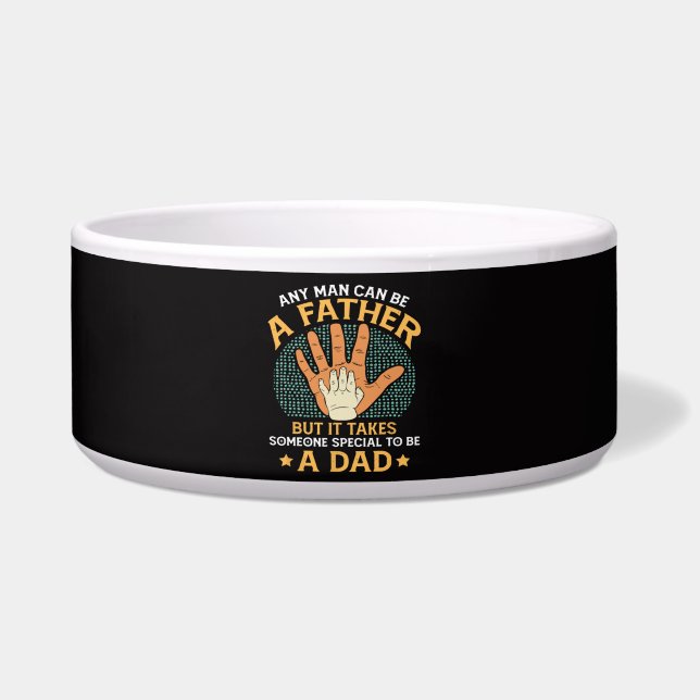 It Takes Someone Special to Be a Dad (Front)