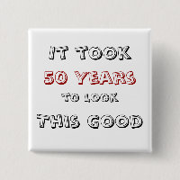 It took 50 years to look this good