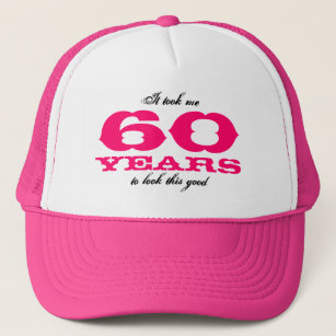 old looking hats