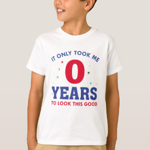 It Took Me Years To Look This Good T-Shirt