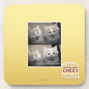 It was Fluffy Coaster
