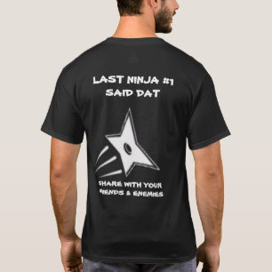 IT WAS FUN @ THE TIME NOW CONSEQUENCES T-Shirt