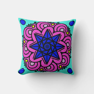 It Was Made Of Stars Cushion