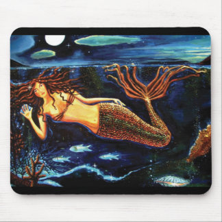 "It Wasn't a Dream" Mouse Pad