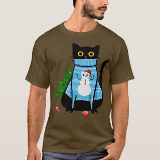 It Wasnt Me 1 T-Shirt