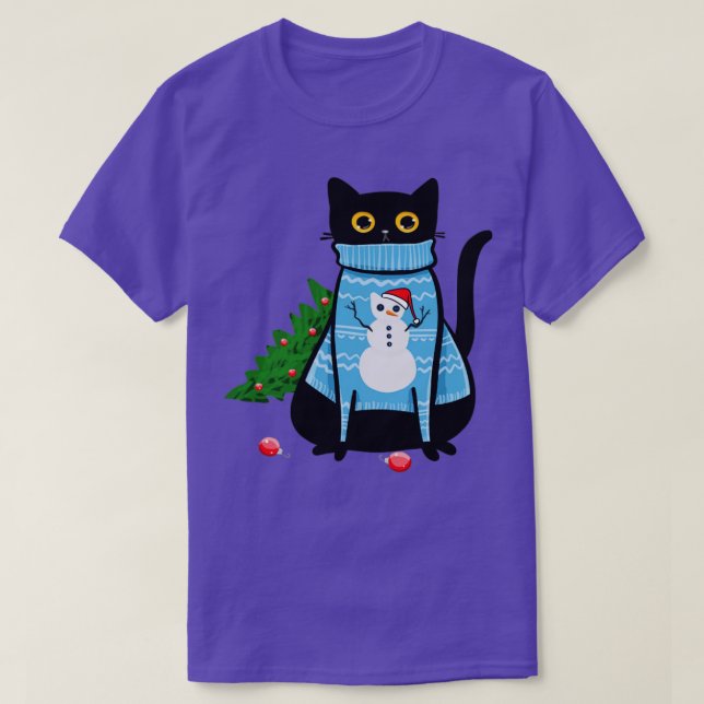 It Wasnt Me T-Shirt (Design Front)