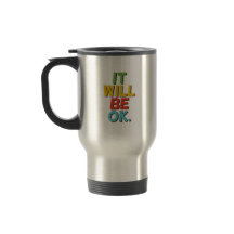 It will be ok! Positive vibes gifts.