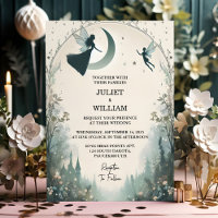 It Witch Magical Dream Mystical Stars Moon Wedding