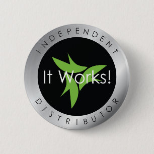 It Works! Independent Distributor Button