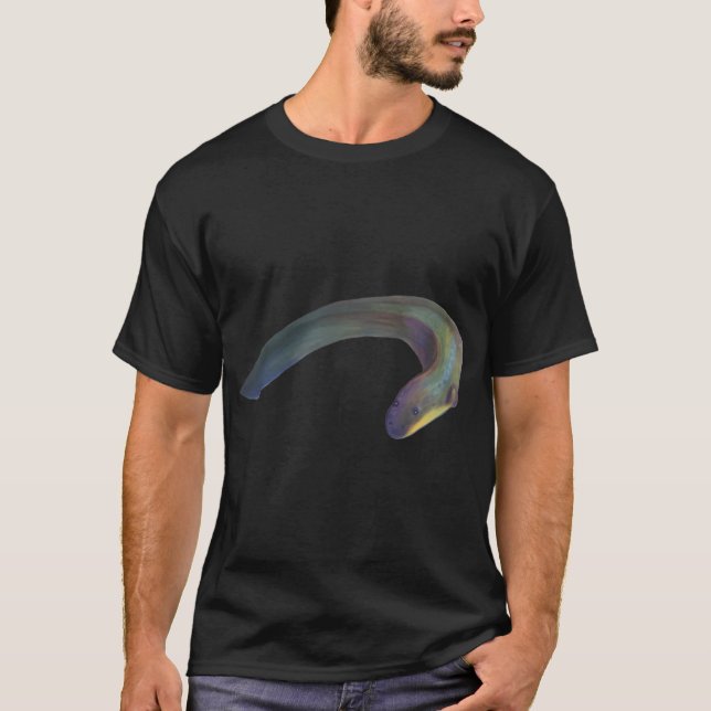 Itâ€™s Electric T-Shirt (Front)