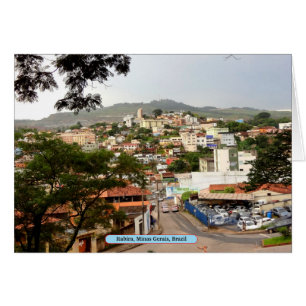 Itabira, Minas Gerais, Brazil
