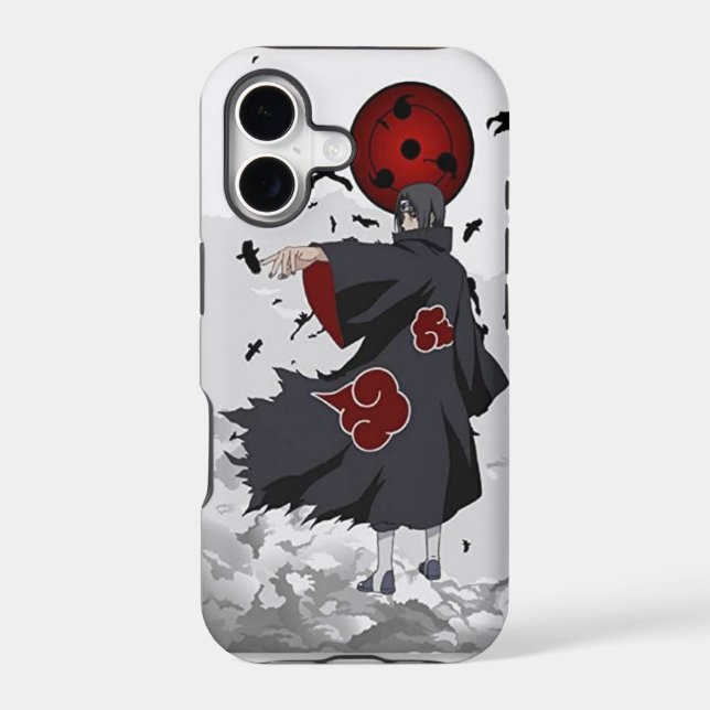 Itachi (Back)