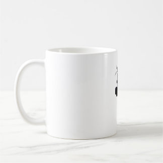 Itachi Coffee Mug