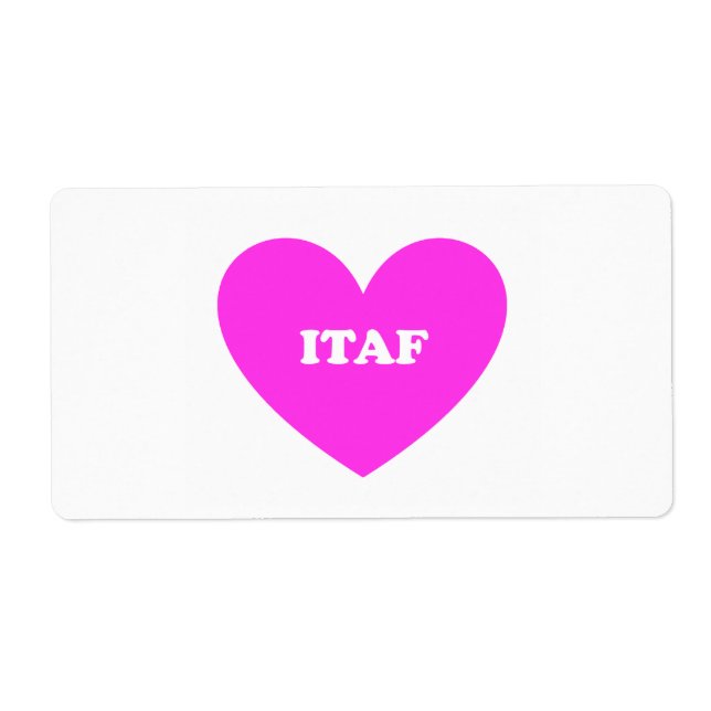 Itaf (Front)