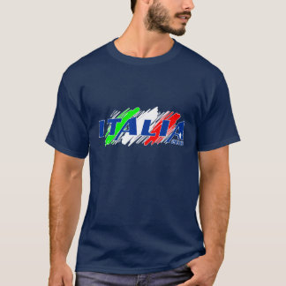 ITALIA 2010 T-Shirt