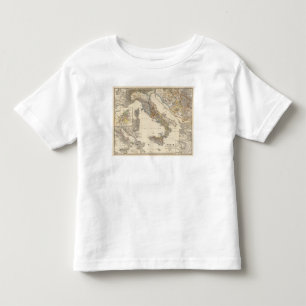 Italia adiectis iis toddler T-Shirt