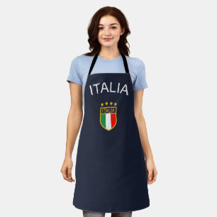 Italia Apron
