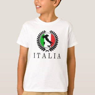 Italia Classico T-Shirt