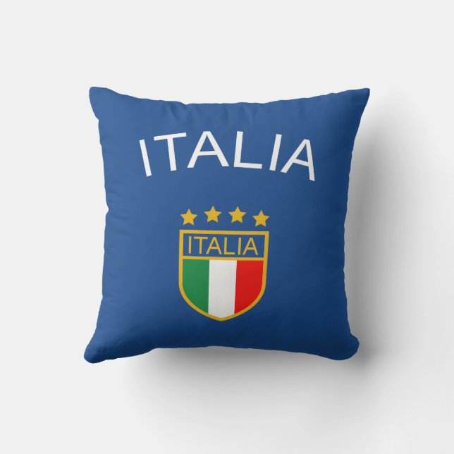 Italia Cushion (Back)